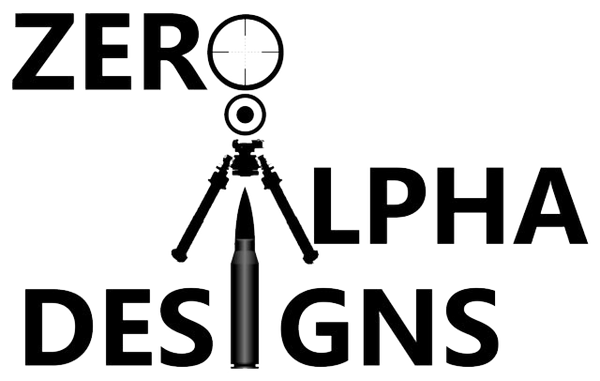 Zero Alpha Designs 