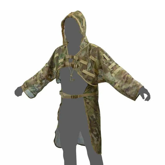 Viper Tac MTP Ghillie Base Suit